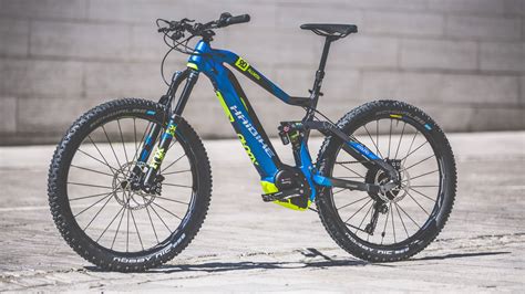 Haibike Xduro Allmtn E Mtb Im Test Prime Mountainbiking