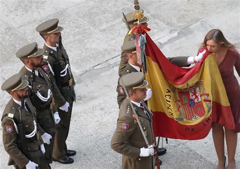 Los Colegiados Del COMT Pueden Solicitar La Jura De Bandera Para