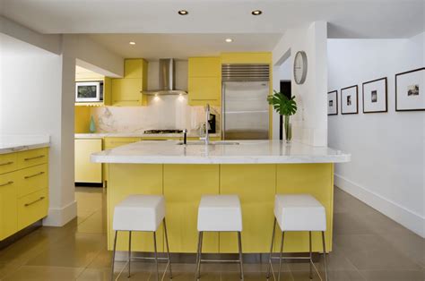 10 Top Trends in Kitchen Design for 2018 | Color Trends for Kitchens ...