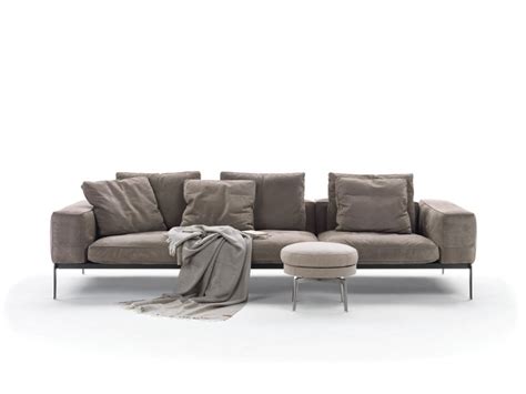 Minotti Torii Bold Bank Van Der Donk Interieur