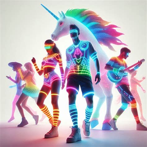 The Mental Health Benefits Of Raving - Ravers Co