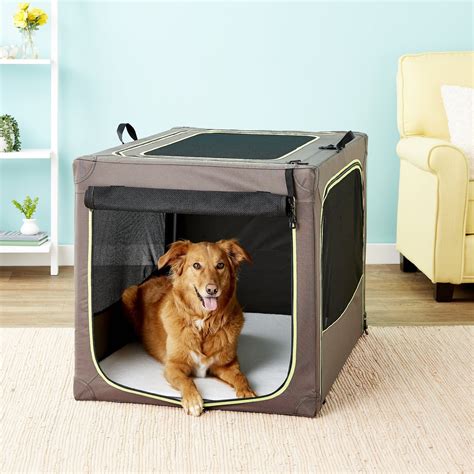 Kong Dog Crate Reviews: Best Dog Crates Cost - Pet Spruce