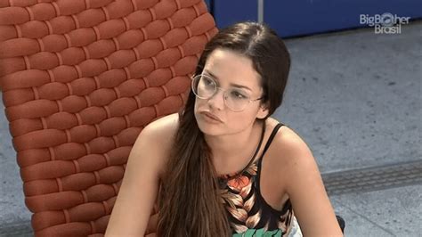 BBB 21 Relembre A Briga De Juliette E Lumena No Programa