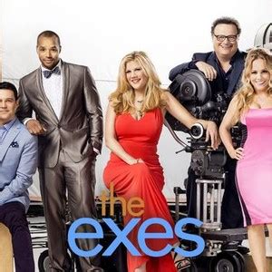 The Exes - Rotten Tomatoes