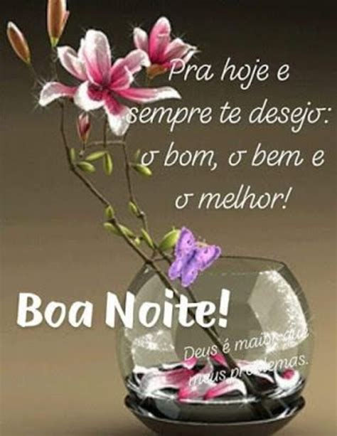 Mensagens Boa Noite Facebook ImagensBomDia Net