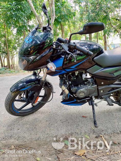 Bajaj Pulsar For Sale Pabna Bikroy