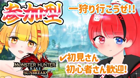 うさ On Twitter Rt Punikira02 【🍓🍊モンハンサンブレイク参加型】 目指せ怪異単体クエレベルmax ノーコンティニューでクリアしてやるぜ 初見さんお気軽に