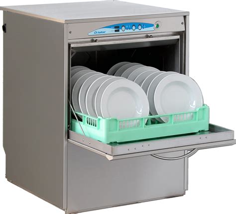 Lamber 050f Ek Hs Undercounter Dishwasher Catering Innovation Agency