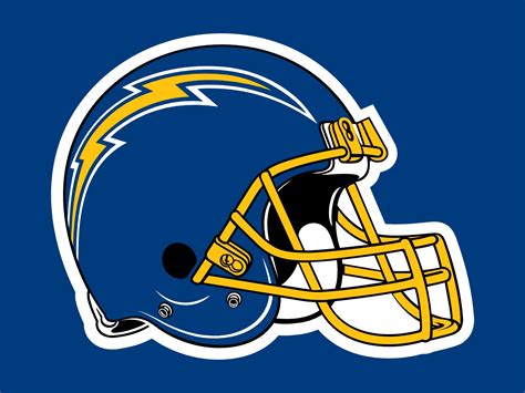 San Diego Chargers Logo Clipart Free