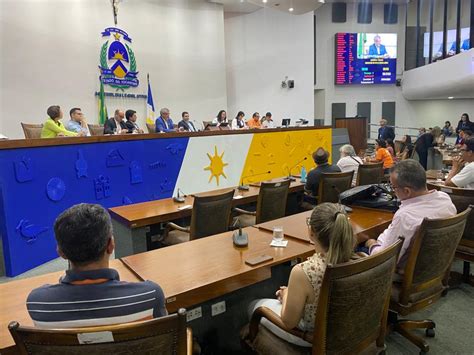 Hospital Regional de Augustinópolis promove oficina de escuta para