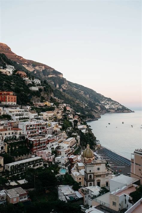 Positano Travel Guide Styled Snapshots Positano Travel Guide