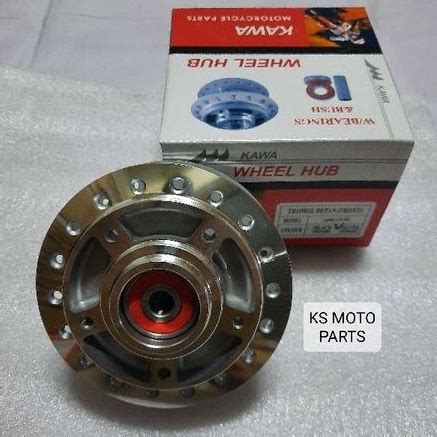 Jual TROMOL DEPAN HONDA SUPRA X CAKRAM SUPRA FIT LAMA KOMPLIT 2 LAHER