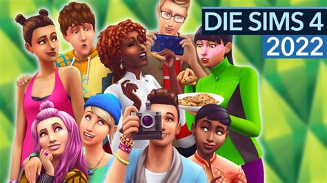 Die Sims 4 Ab Heute Free2play Was Ihr Jetzt Zum Kostenlosen Download