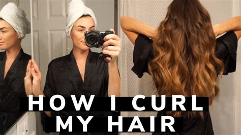 Best Way To Style Curly Hair After Shower Curly Hair Style