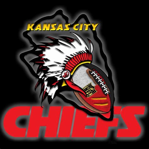 Kansas City Chiefs Wallpapers - Top Free Kansas City Chiefs Backgrounds - WallpaperAccess