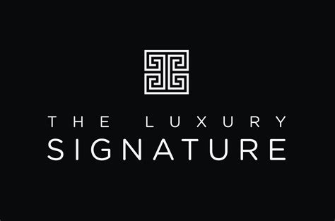 Logo Luxury Lifestyle Awards