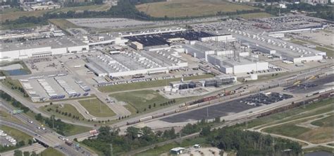 The Toledo Jeep Plant Fight Continues Modern Jeeper