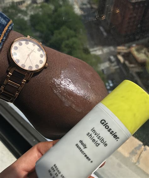 Does Glossier Sunscreen Work: A Comprehensive Review | Lani-Loves.com