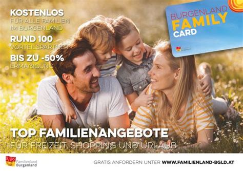 Beitrag Familienland Burgenland