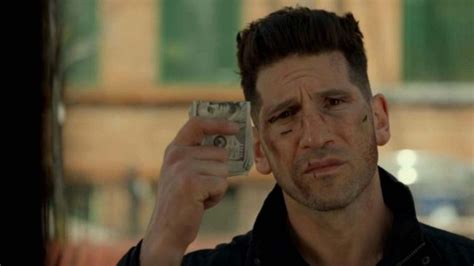 Jon Bernthal Rumored To Return As The Punisher In Daredevil Born Again