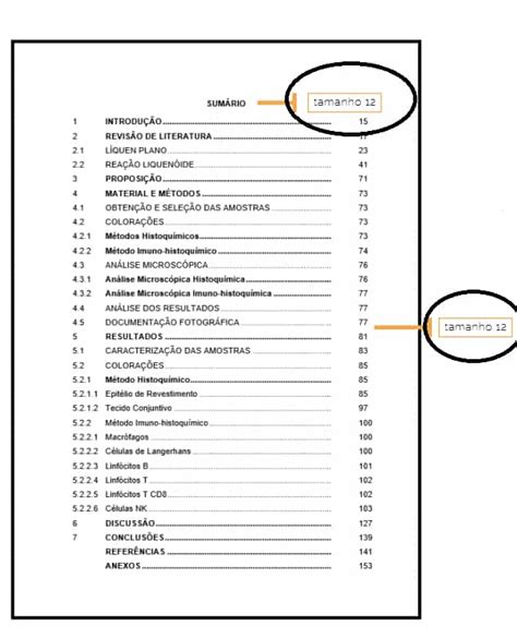 Sum Rio Abnt Entenda Exatamento Como Fazer Pelas Normas Abnt