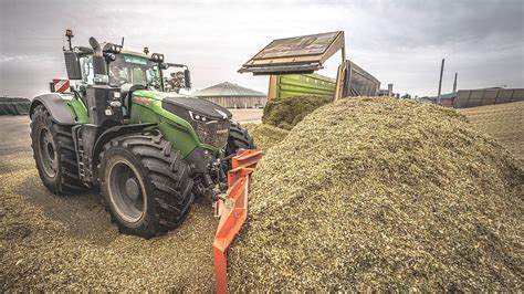 Fendt Mais Schieben Felgen In Rahmenfarbe Claas Jaguar