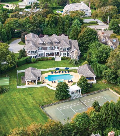 The 11 Most Amazing Homes In The Hamptons