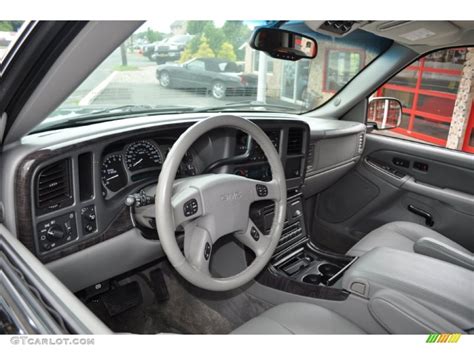 Gmc Yukon Denali Interior Pictures Psoriasisguru