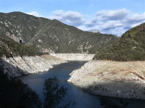 Els Empresaris Exigeixen La Interconnexi De Lebre Amb Les Conques