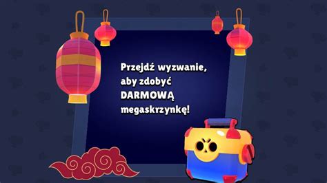 Kolejne przecieki z Brawl Stars pokazują jak ma wyglądać rocznicowe