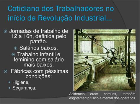 PPT - The Industrial Revolution: Catalysts, Phases & Impacts on Society ...