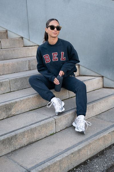 Believe Athletics Sustainable Premium Activewear