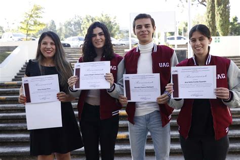 Estudiantes Ganan Primer Lugar En Torneo Internacional De Negocios