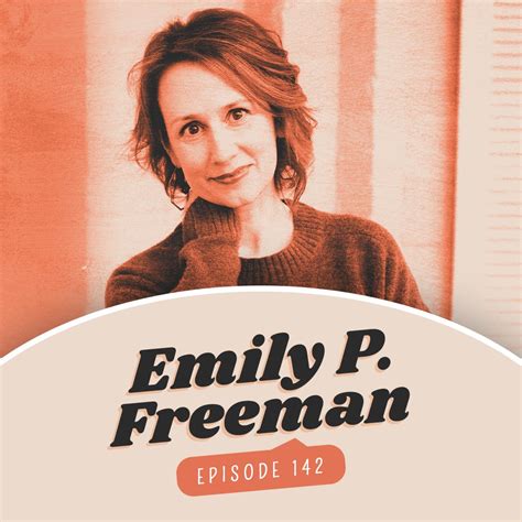 Emily P Freeman How To Walk Into A Room — Sowhat Else