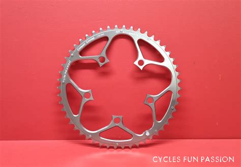 Plateau Pour P Dalier Crankset Chainring Neuf Nos Stronglight D