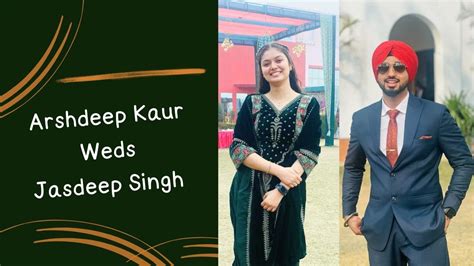 🛑 Live Wedding Ceremony Arshdeep Kaur Weds Jasdeep Singh 24 02