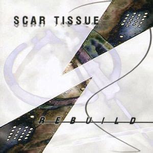 Rebuild (Scar Tissue album) (Topic) - FamousFix