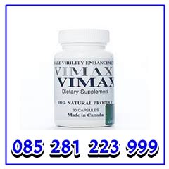 Distributor Jual Vimax Asli Di Jogja Obat Pembesar Penis Jogja Sleman