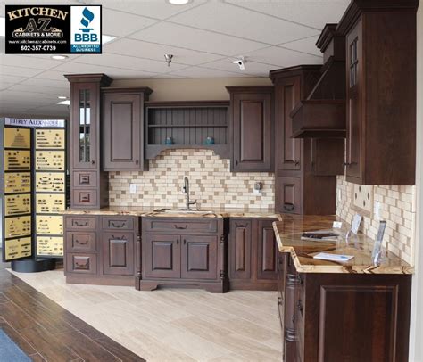 Canyon Kitchen Cabinets Phoenix Anipinan Kitchen