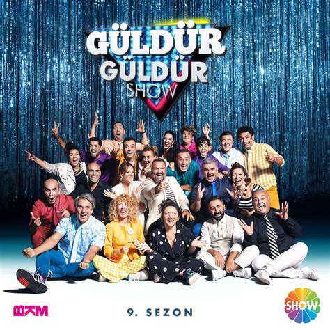 Güldür Güldür Show Yeni Bölüm Ne Zaman Saat Kaçta İşte Yeni Sezon