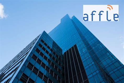 Fundamental Analysis Of Affle India Financials Future Plans More