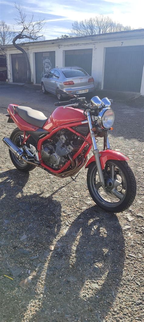 Yamaha Xj N Vila Real Nossa Senhora Da Concei O S O Pedro E S O