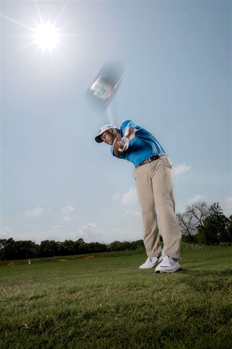 Harold Varner III: Want Bigger Drives? Copy My Moves - Australian Golf Digest