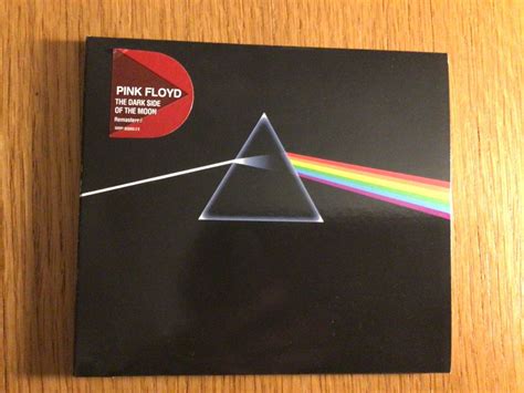 Pink Floyd The Dark Side Of The Moon Cd Remastered 2011 Kaufen Auf