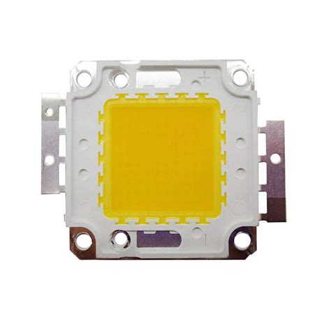 Led Chip V Vdc W Warm White Tettsa Tienda