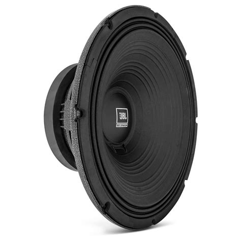 Woofer Jbl Selenium Pro WPU1510 Profissional 15 700W Rms 8 Ohms Bobina