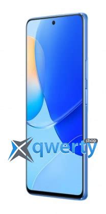 Huawei Nova Se Gb Crystal Blue