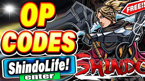 Shinobi Life Codes Secret Rell Coins Codes Shinobi Life