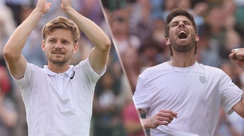 David Goffin vs Cameron Norrie live stream: Time, channels and how to ...