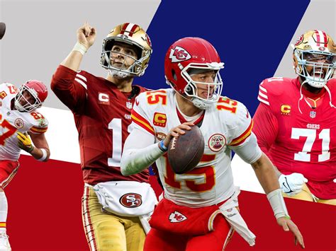 Super Bowl 2024 Predictions Picks For 49ers V Chiefs Mvp Score And Winners Super Bowl